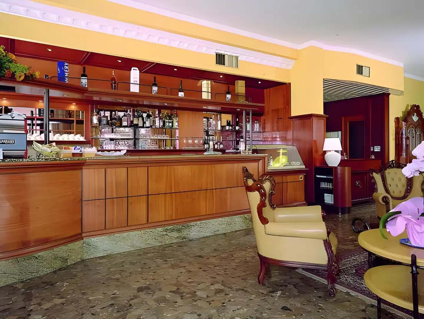 San Benedetto Bar