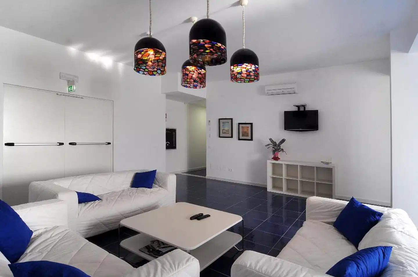 Residence Due Torri Wellness