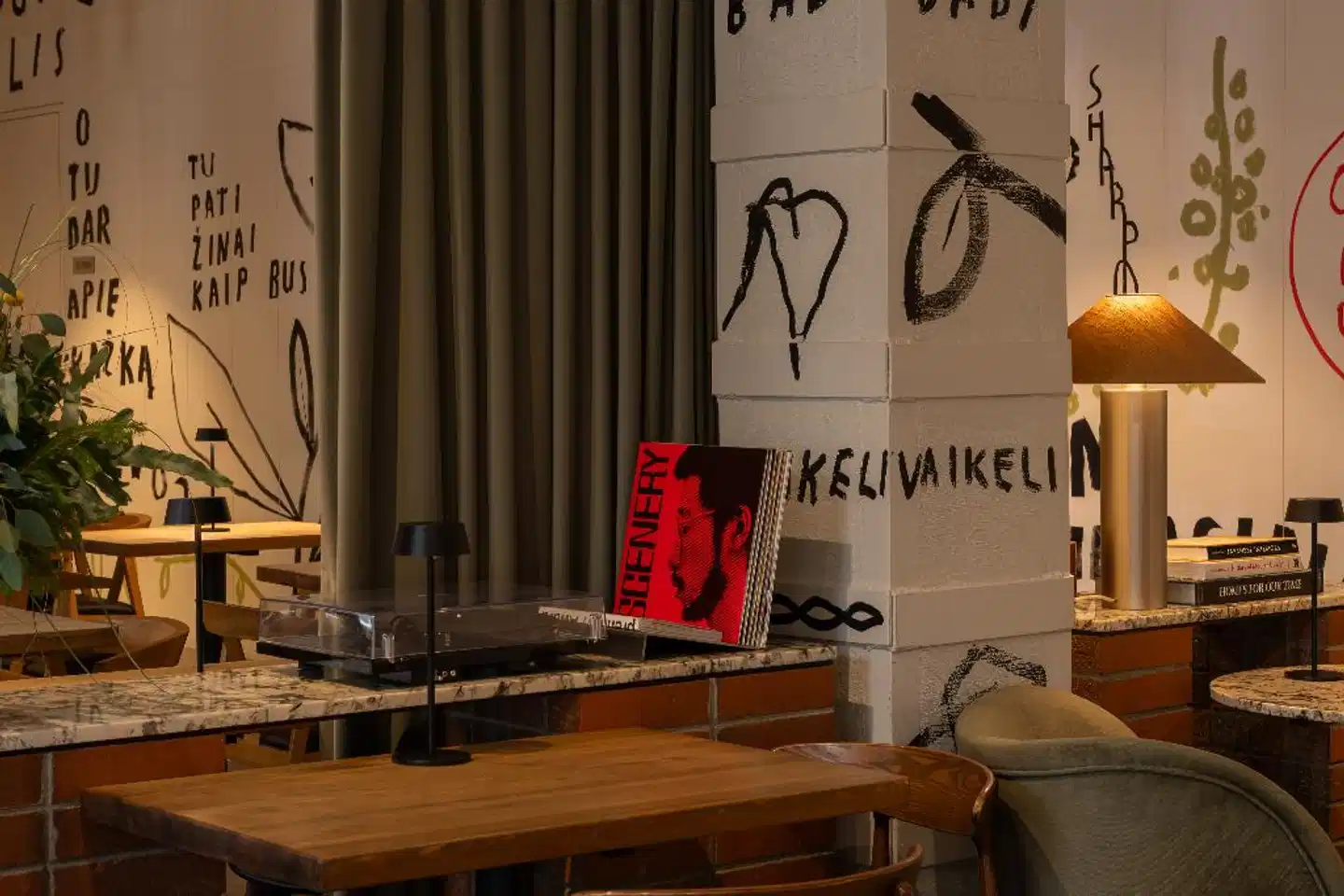 Corner Sport und Entertainment