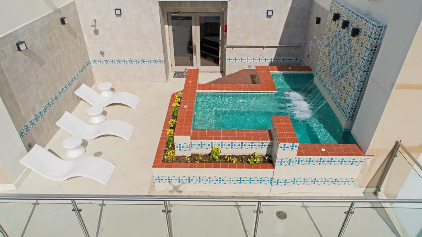 Hilton Garden Inn Panama Konferenz