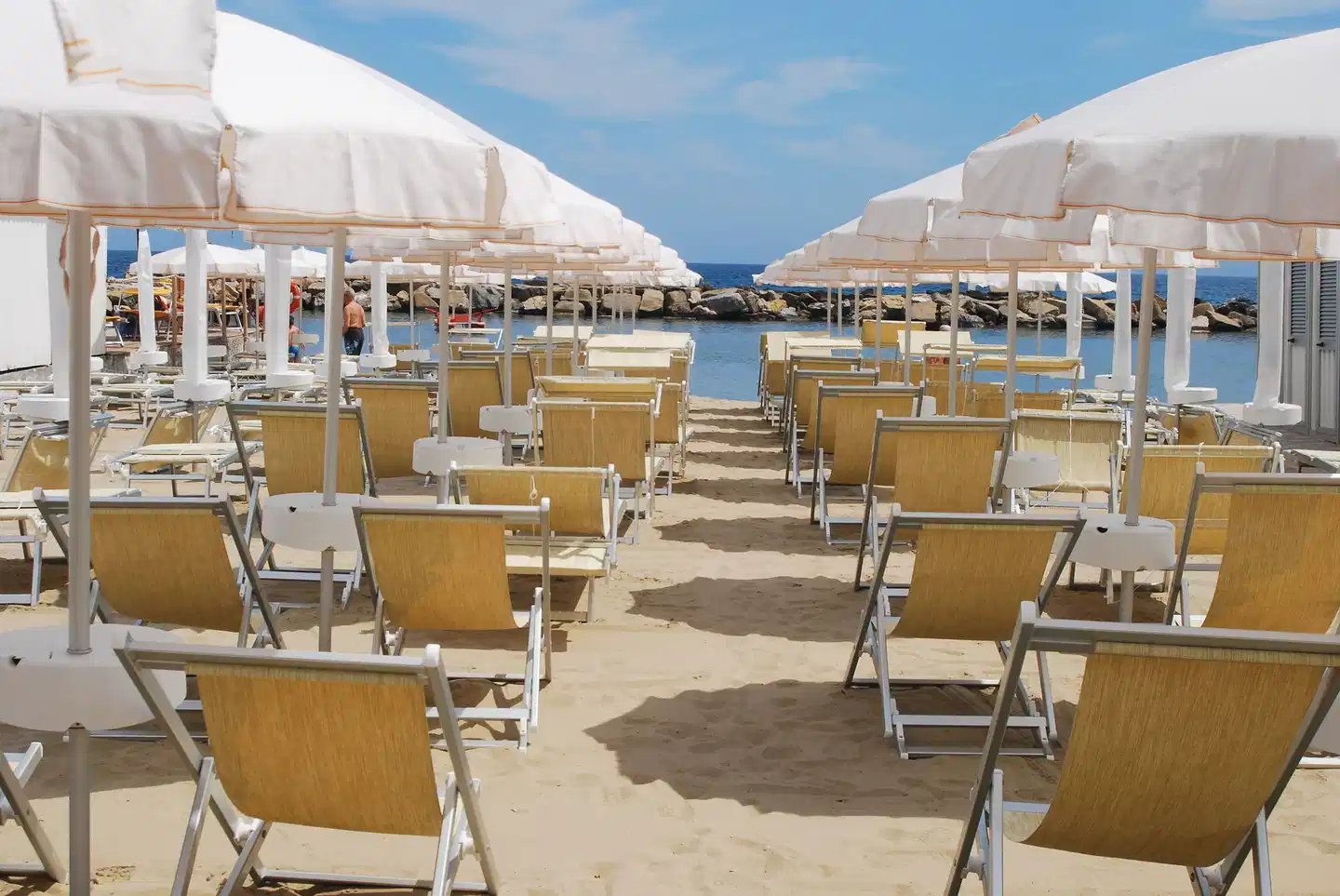 Hotel Villa Sophia Terrasse