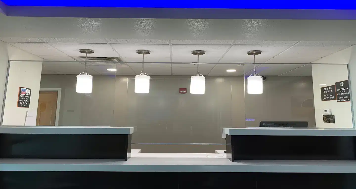 SureStay Plus Hotel by Best Western Niagara Falls East Konferenz