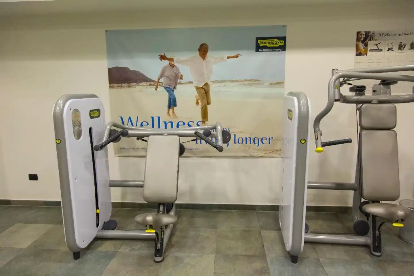 Futura Centro Congressi Sport und Entertainment