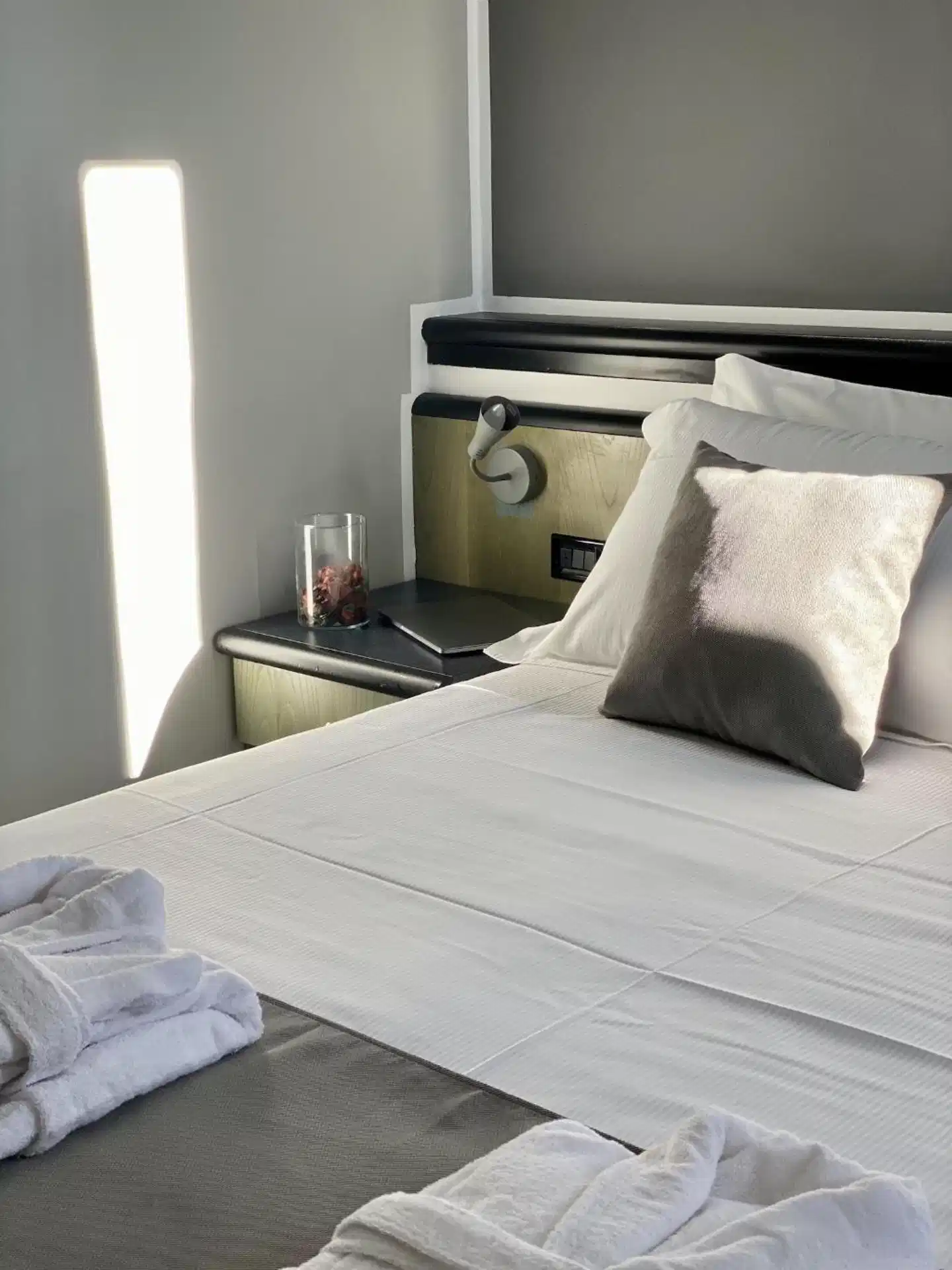 Hotel Gardenia Fiera Wohnbeispiel