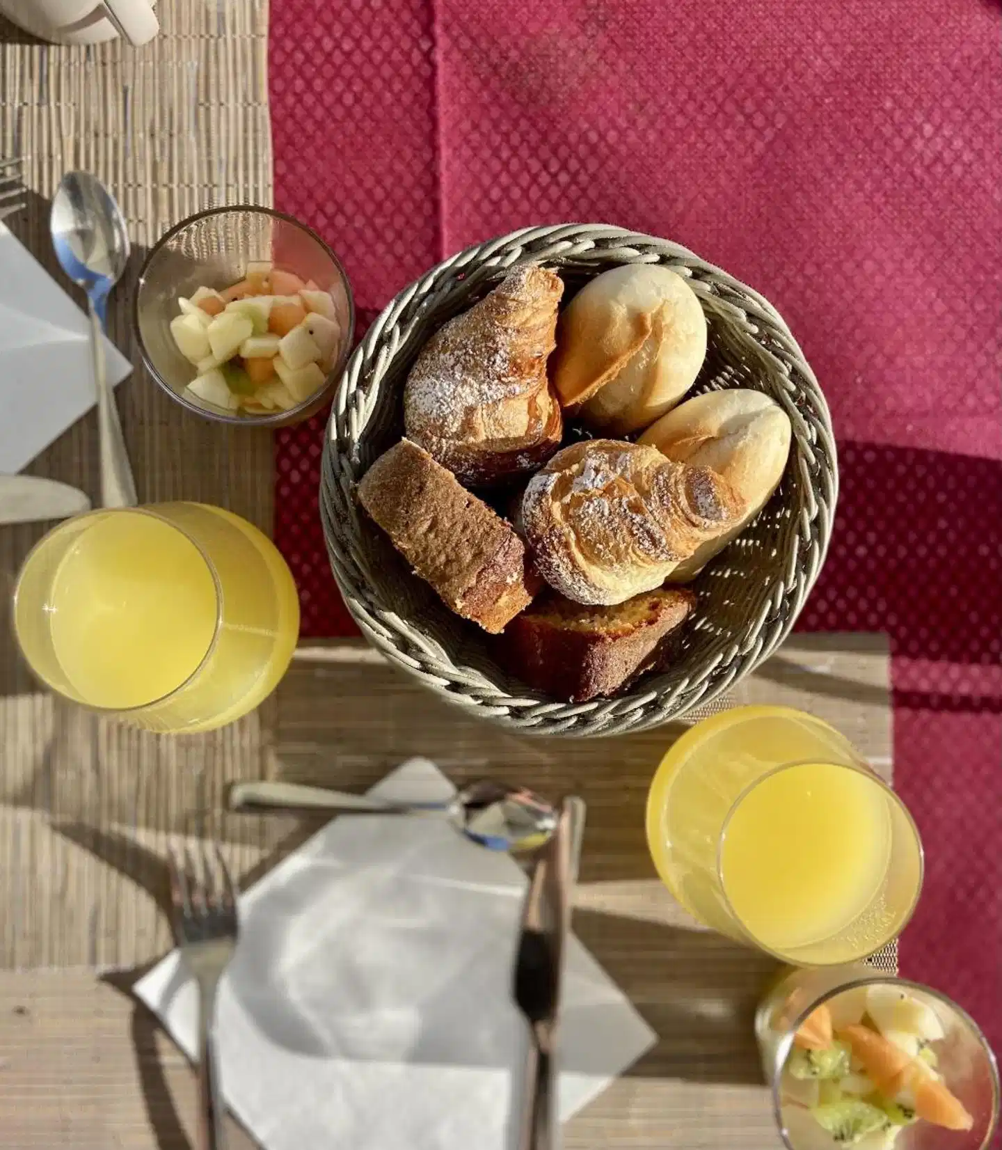 Hotel Gardenia Fiera Restaurant