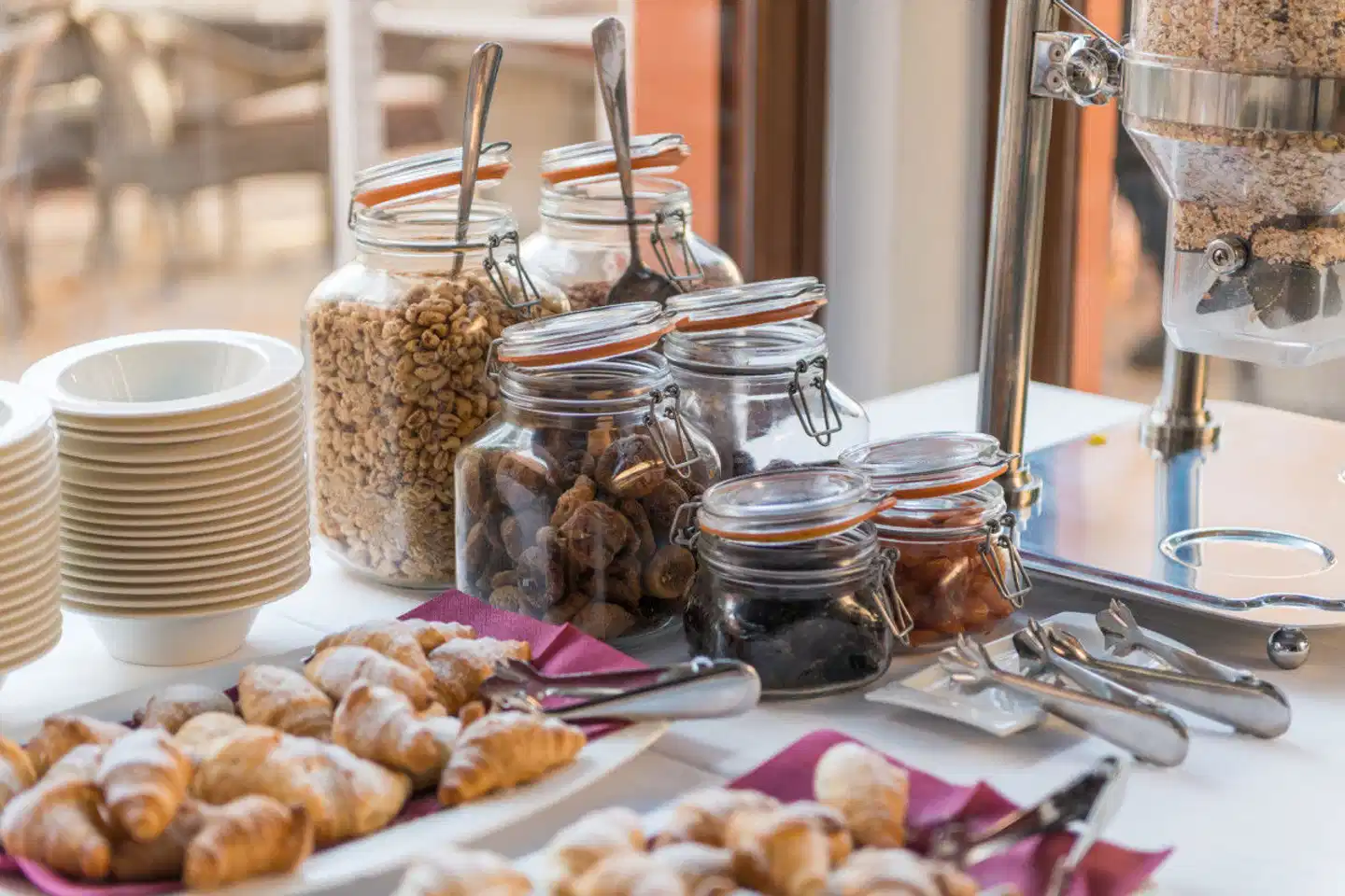 Alcudia Petit Restaurant