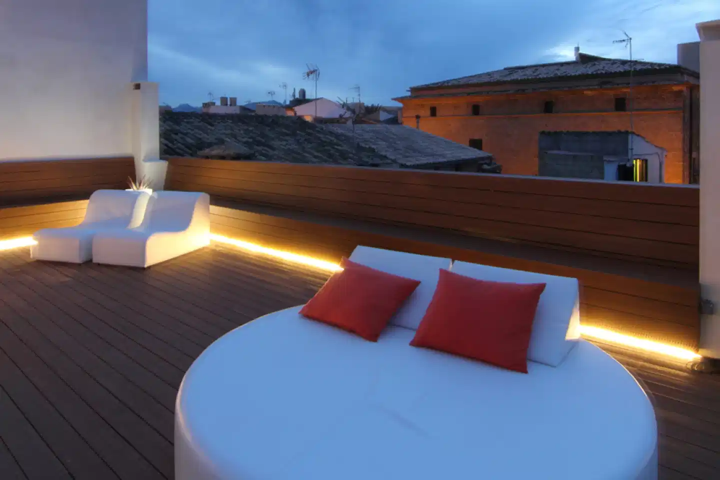 Alcudia Petit Terrasse