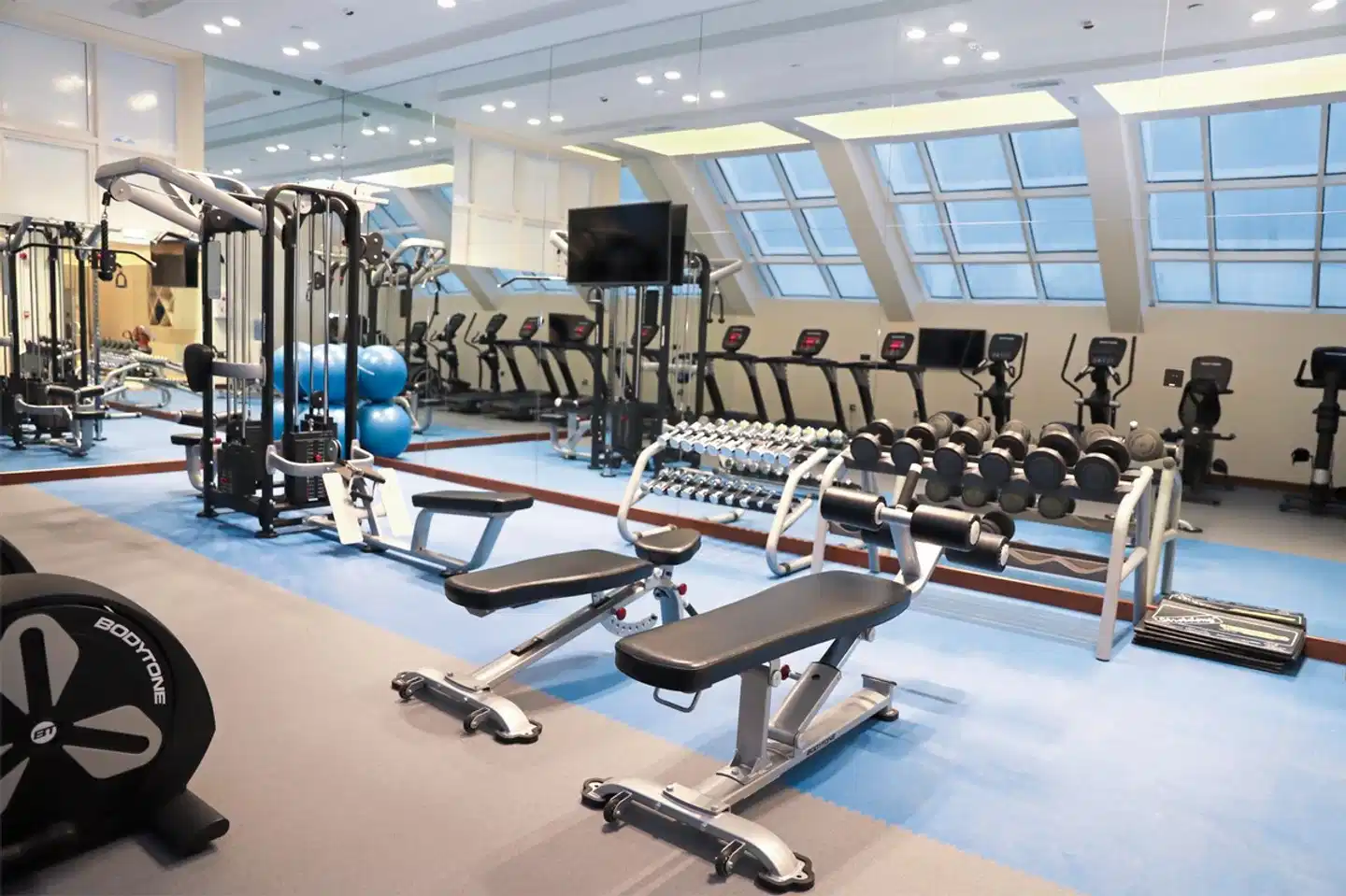 Golden Tulip Media Hotel Sport und Entertainment