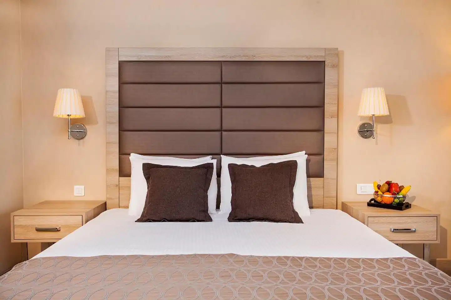 Nidya Hotel Galataport Wohnbeispiel