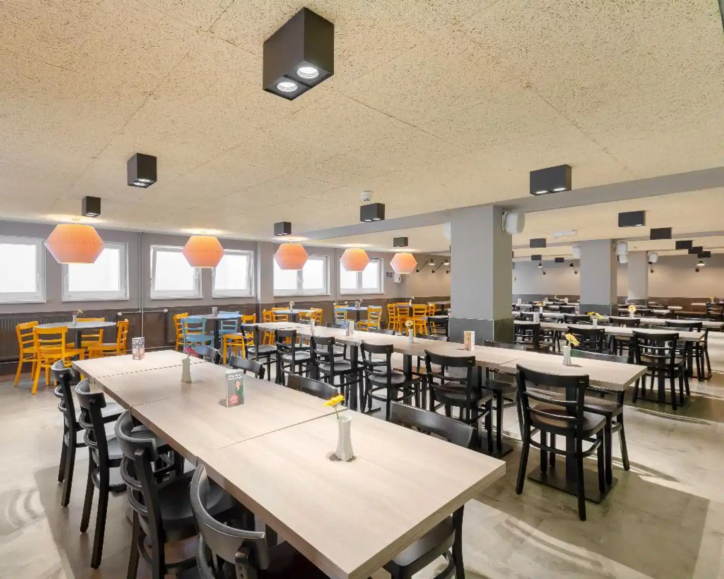 a&o Hostel Frankfurt Galluswarte Konferenz