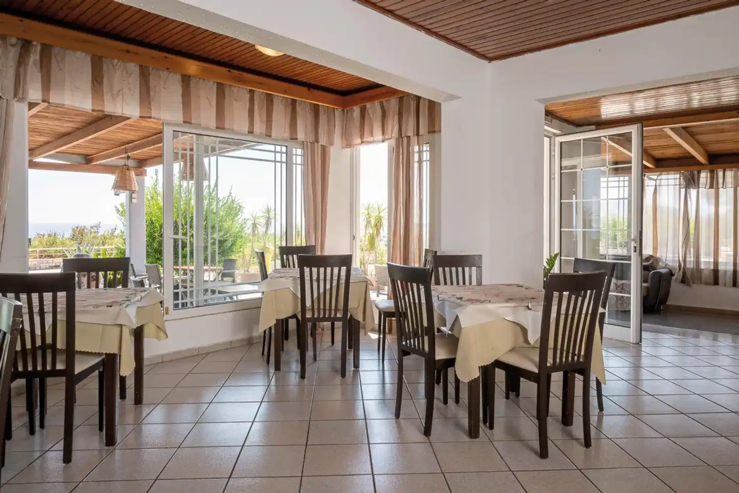 Gardenia Wohnbeispiel