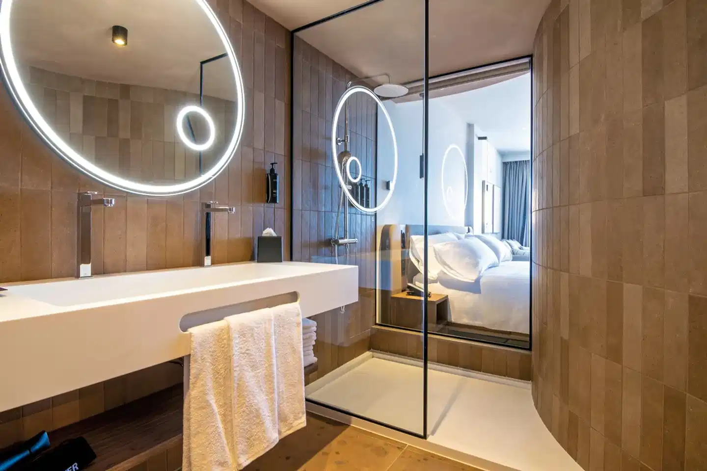 Bahia Principe Luxury Tenerife Badezimmer