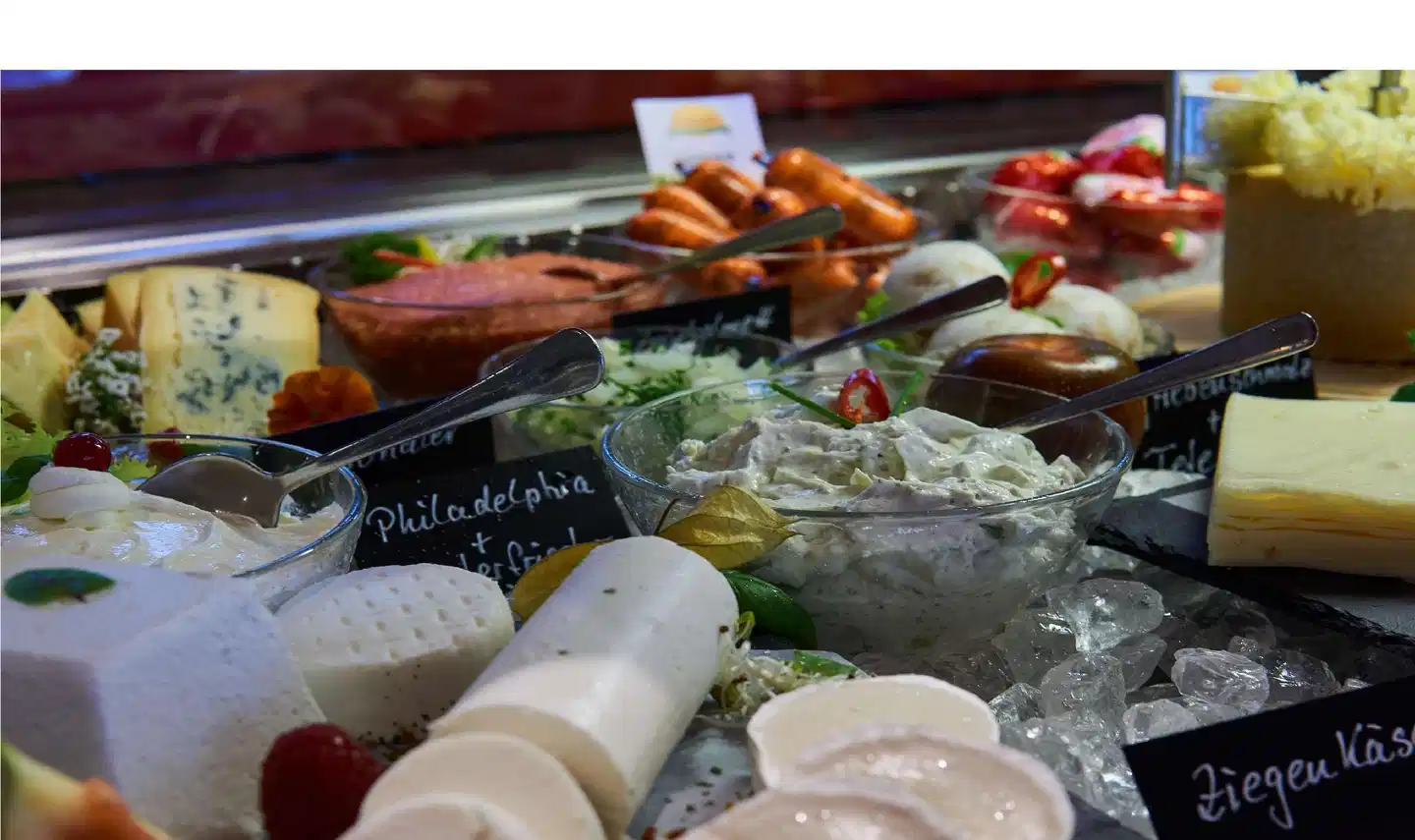 Hotel Sportforum Restaurant