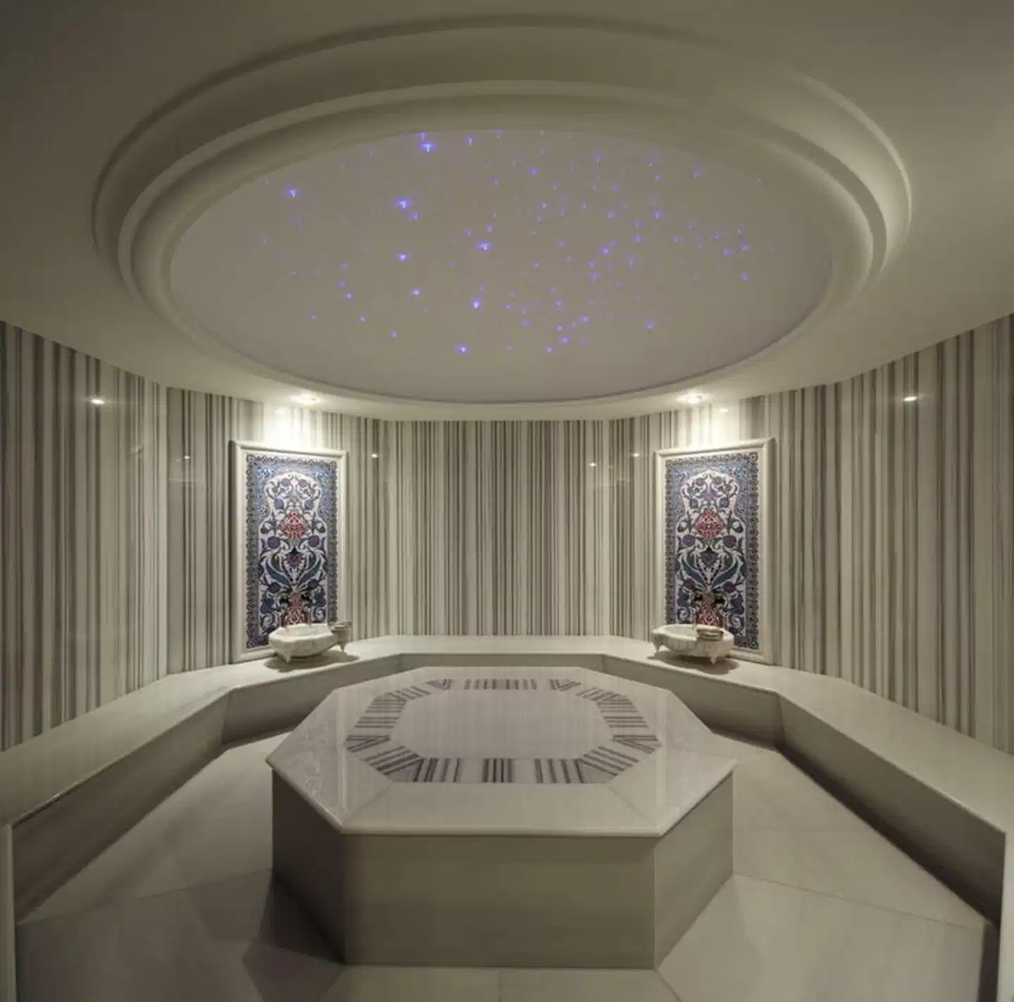 Mercure Istanbul Altunizade Wellness