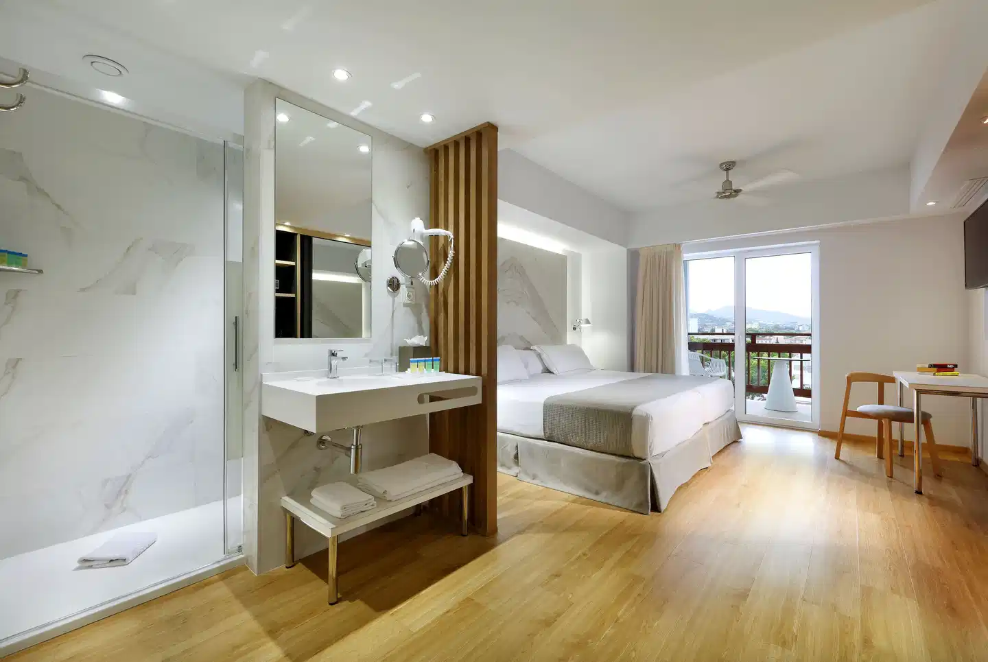 Caleia Talayot & Spa - Adults Only Wohnbeispiel