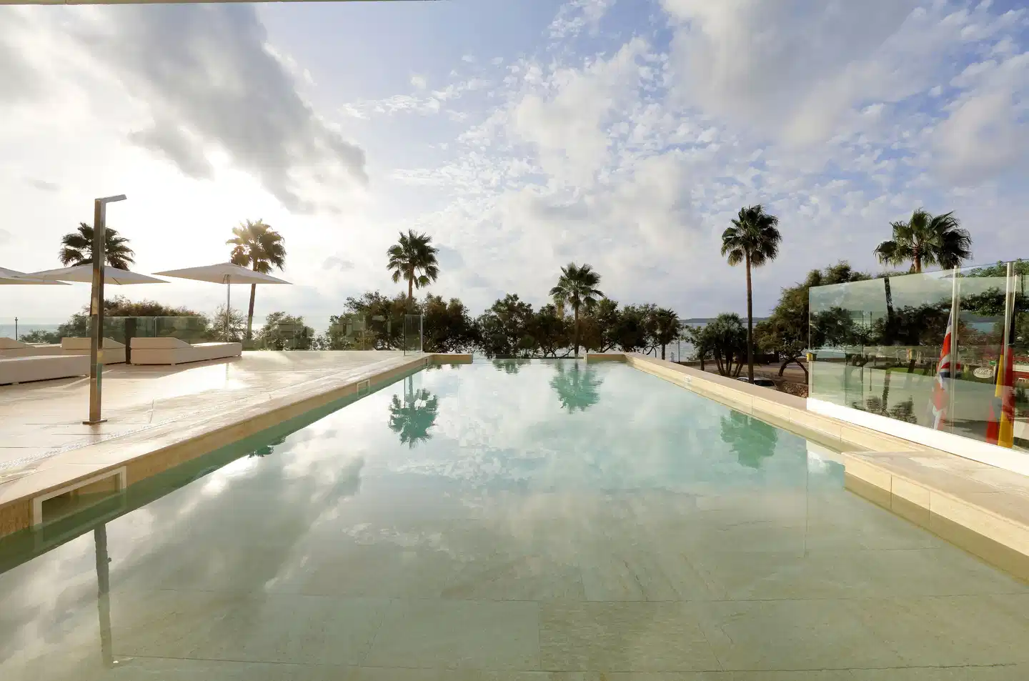 Caleia Talayot & Spa - Adults Only Pool