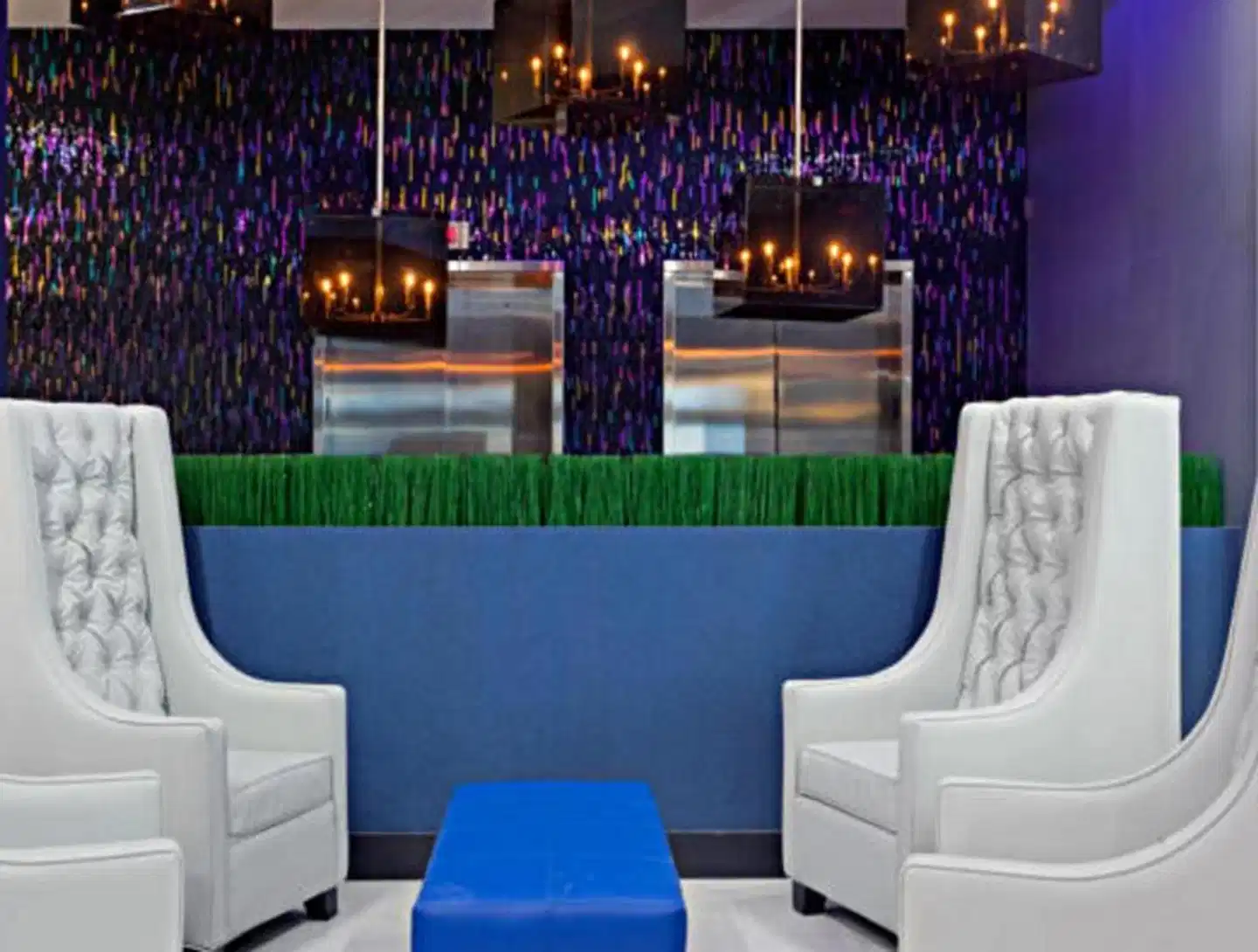 Fairfield Inn & Suites by Marriott New York Queens/Queensboro Bridge Lobby