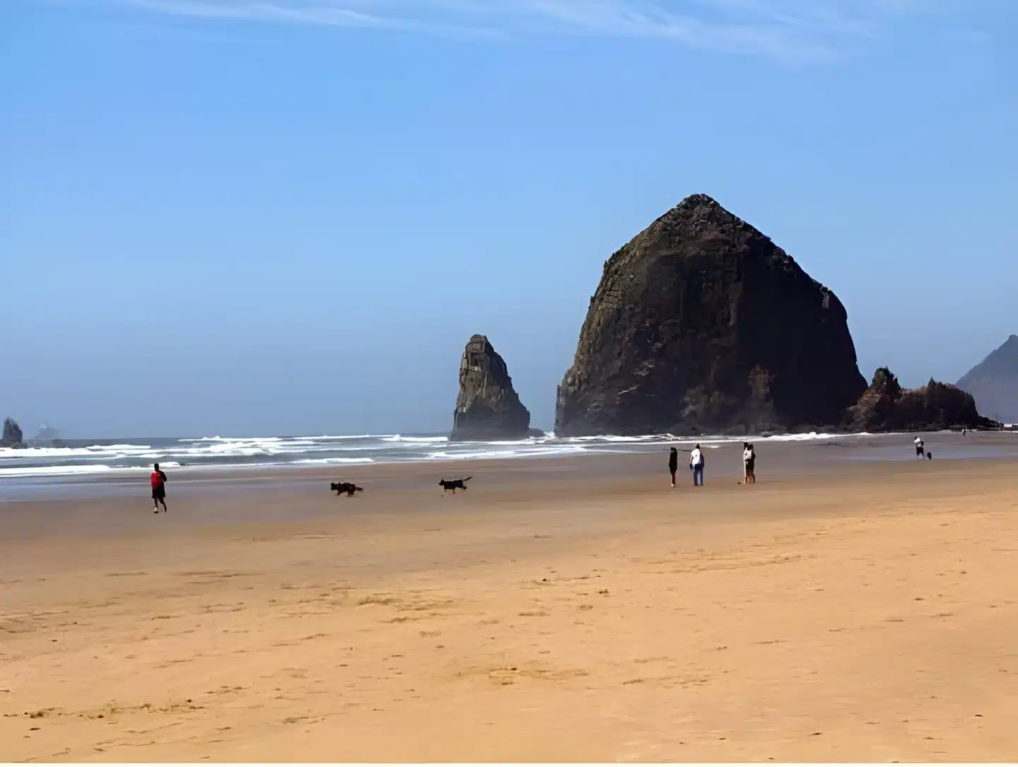 The Wayside Inn Strand