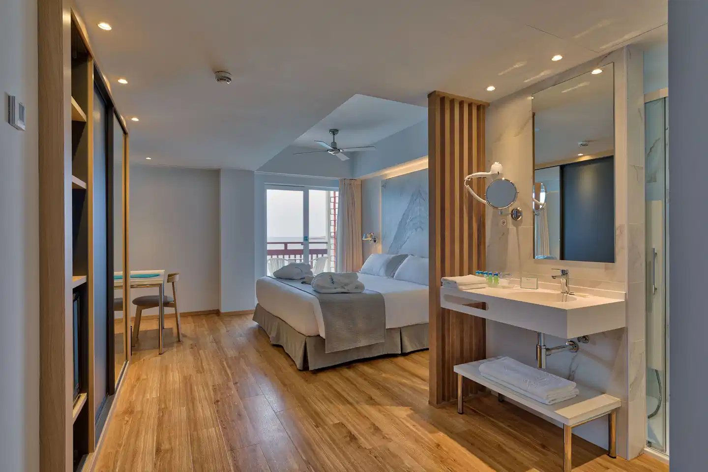 Caleia Talayot & Spa - Adults Only Wohnbeispiel