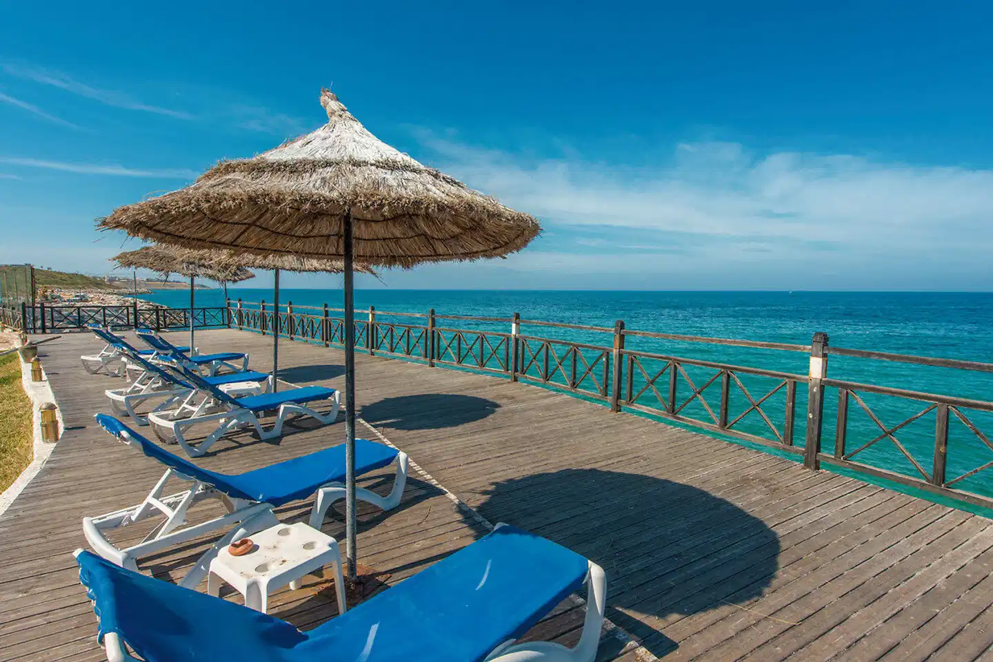 Regency Hotel & Spa Strand