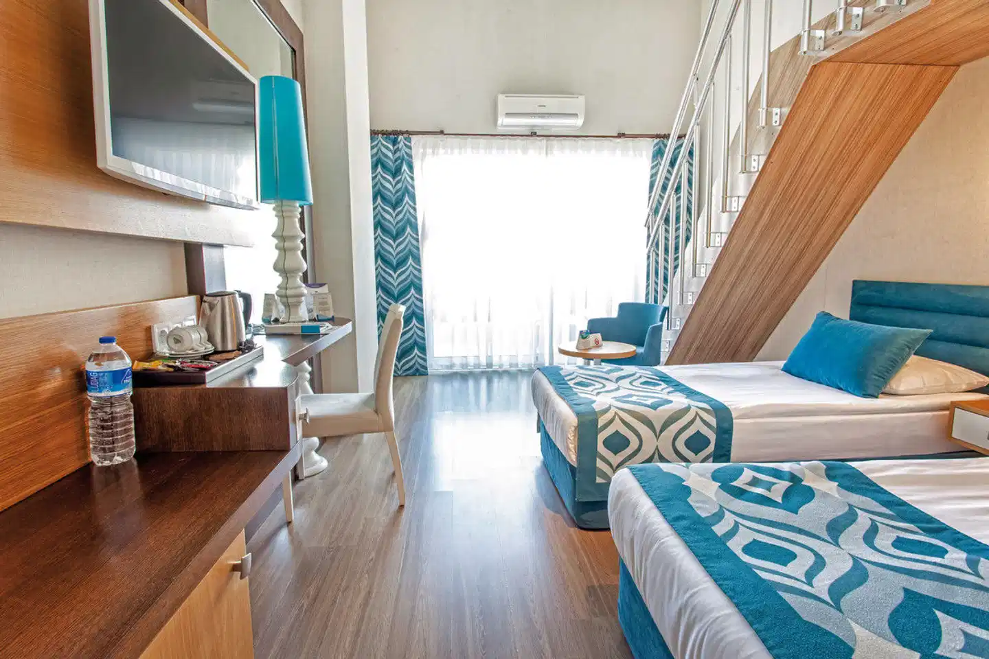 Dream World Resort & Spa Wohnbeispiel