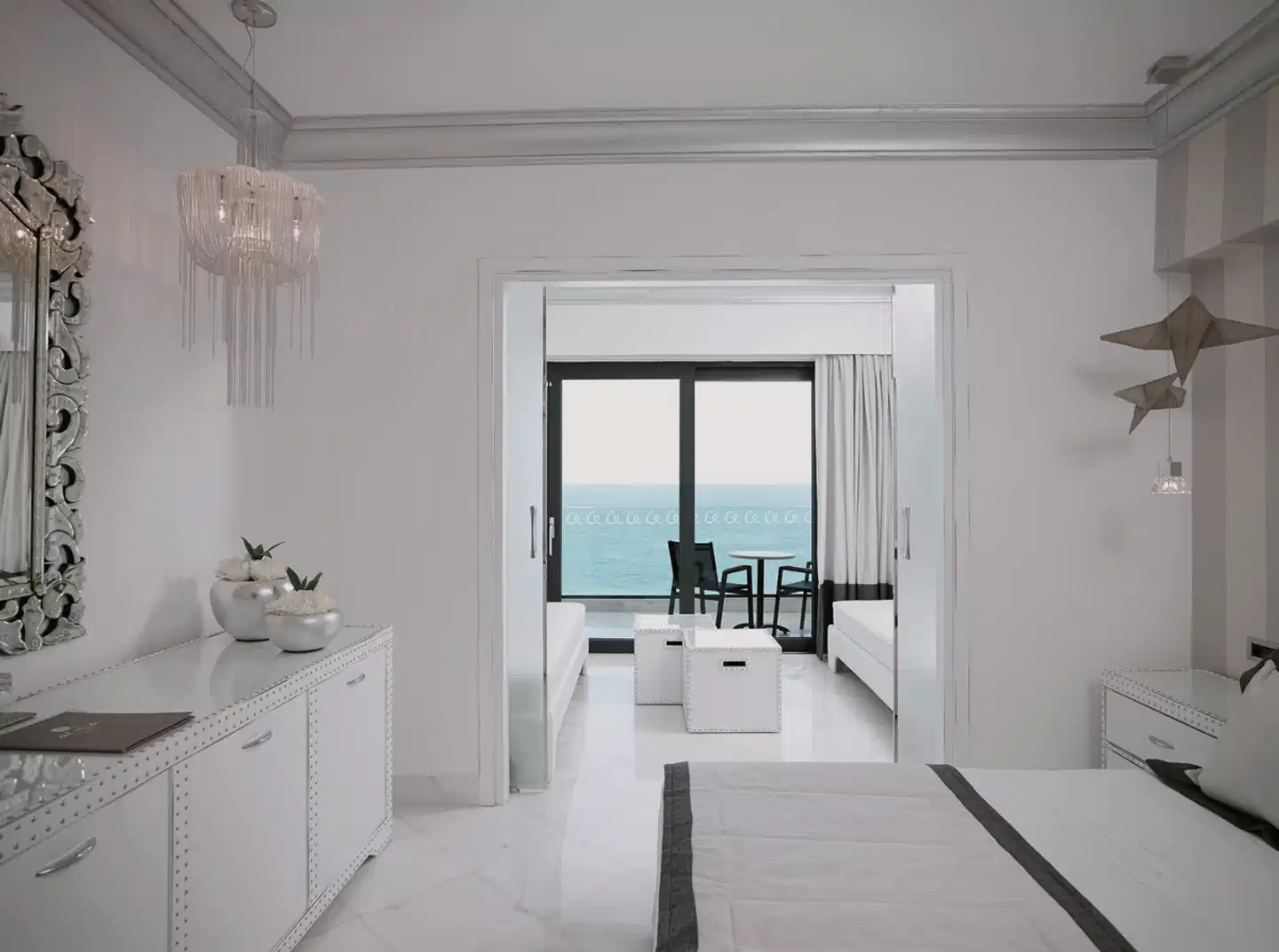 Mitsis Selection Alila Wohnbeispiel