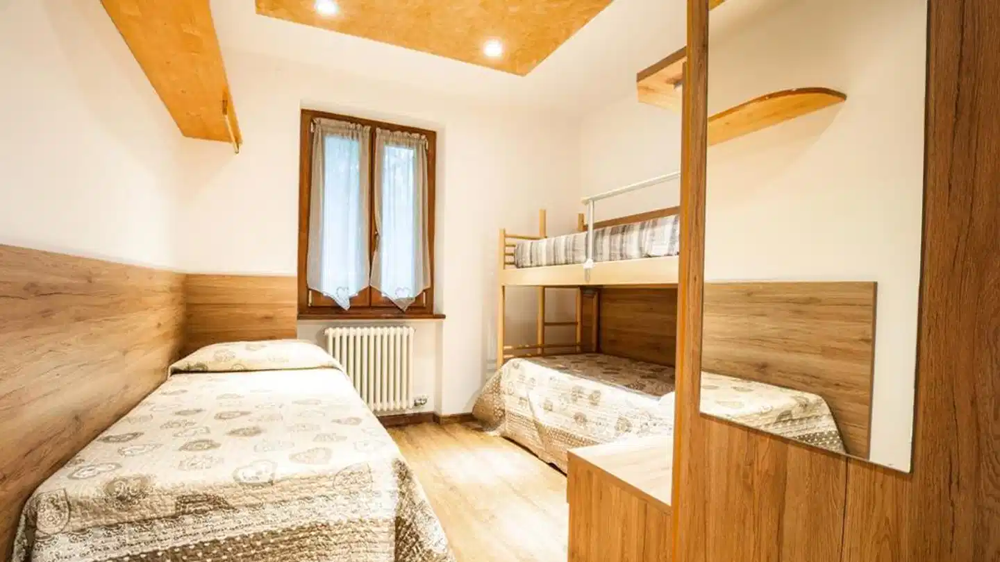 Casa Lucia Wohnbeispiel