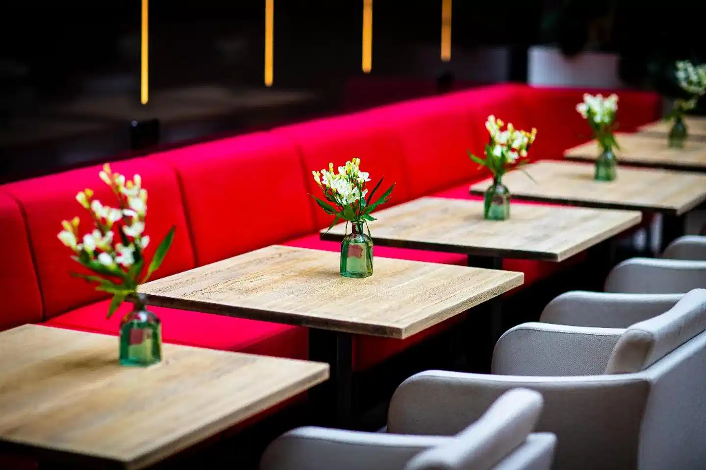 Holiday Inn Express The Hague - Parliament Lobby