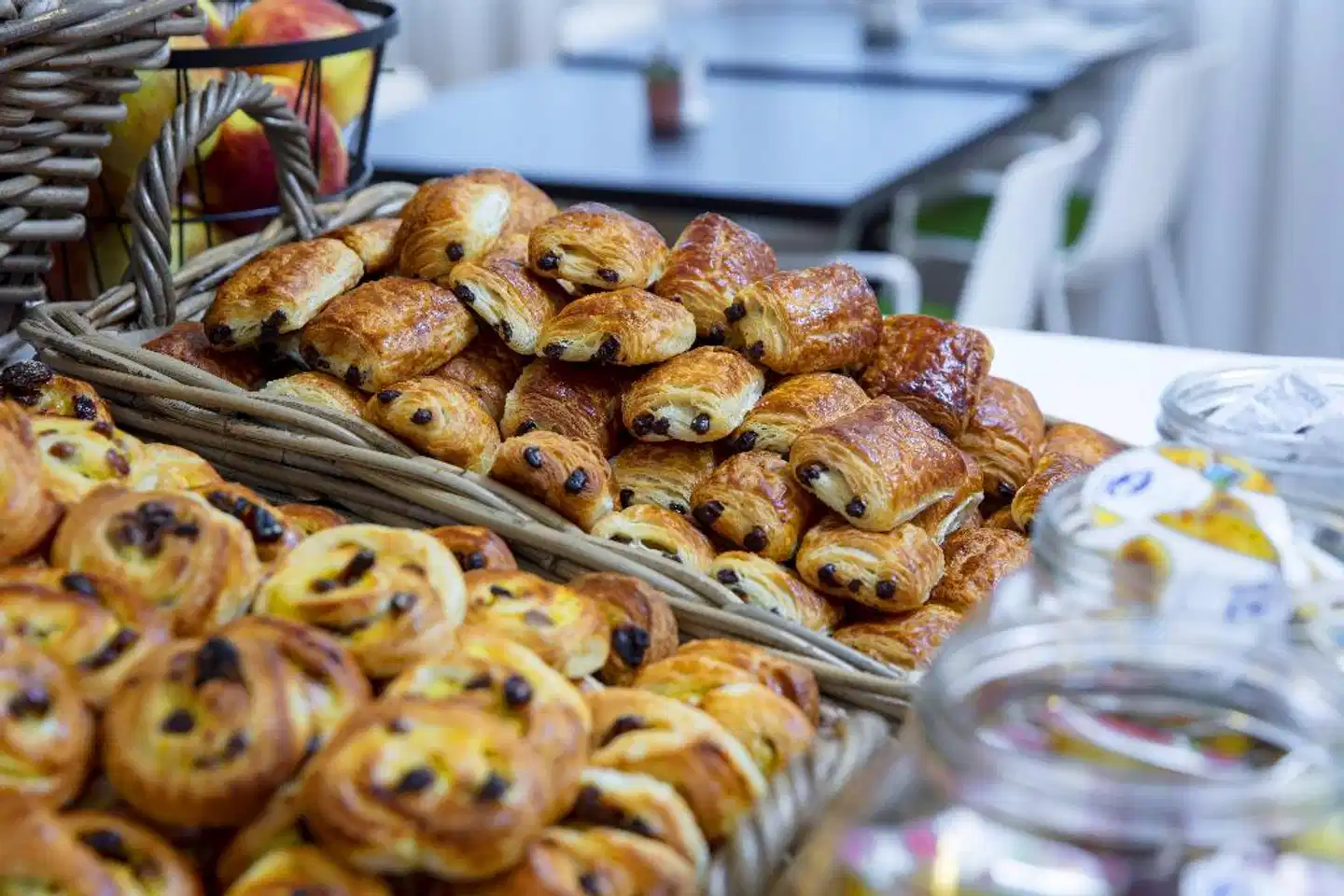 Holiday Inn Express The Hague - Parliament Restaurant