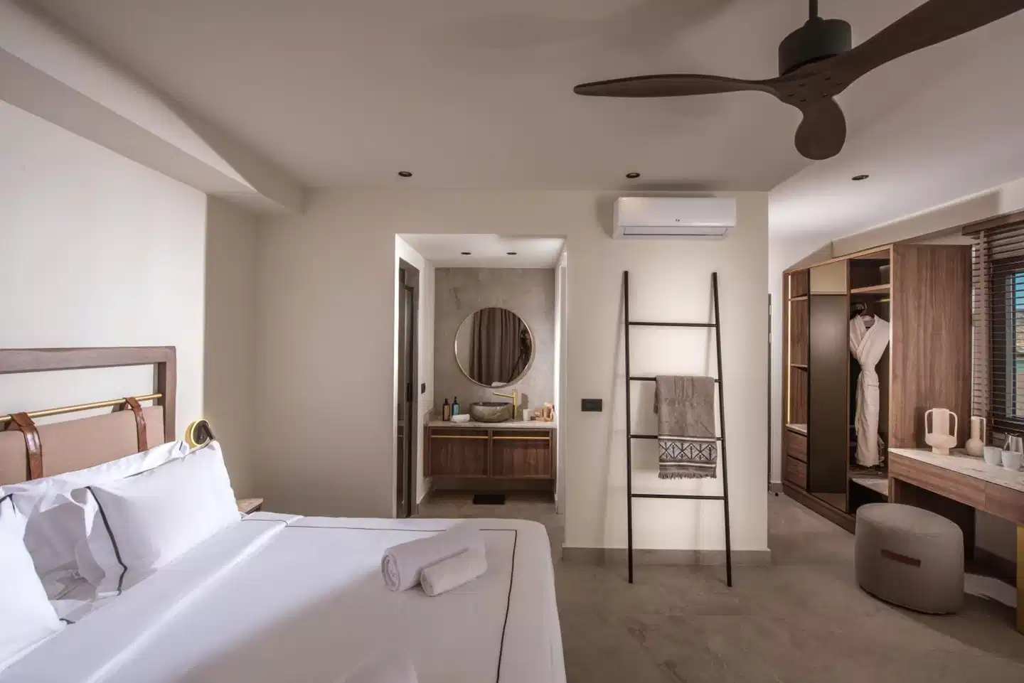 Elounda Infinity Exclusive Resort & Spa Wellness