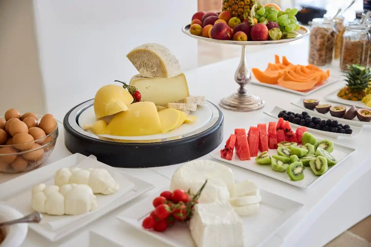 La Casa E Il Mare Restaurant