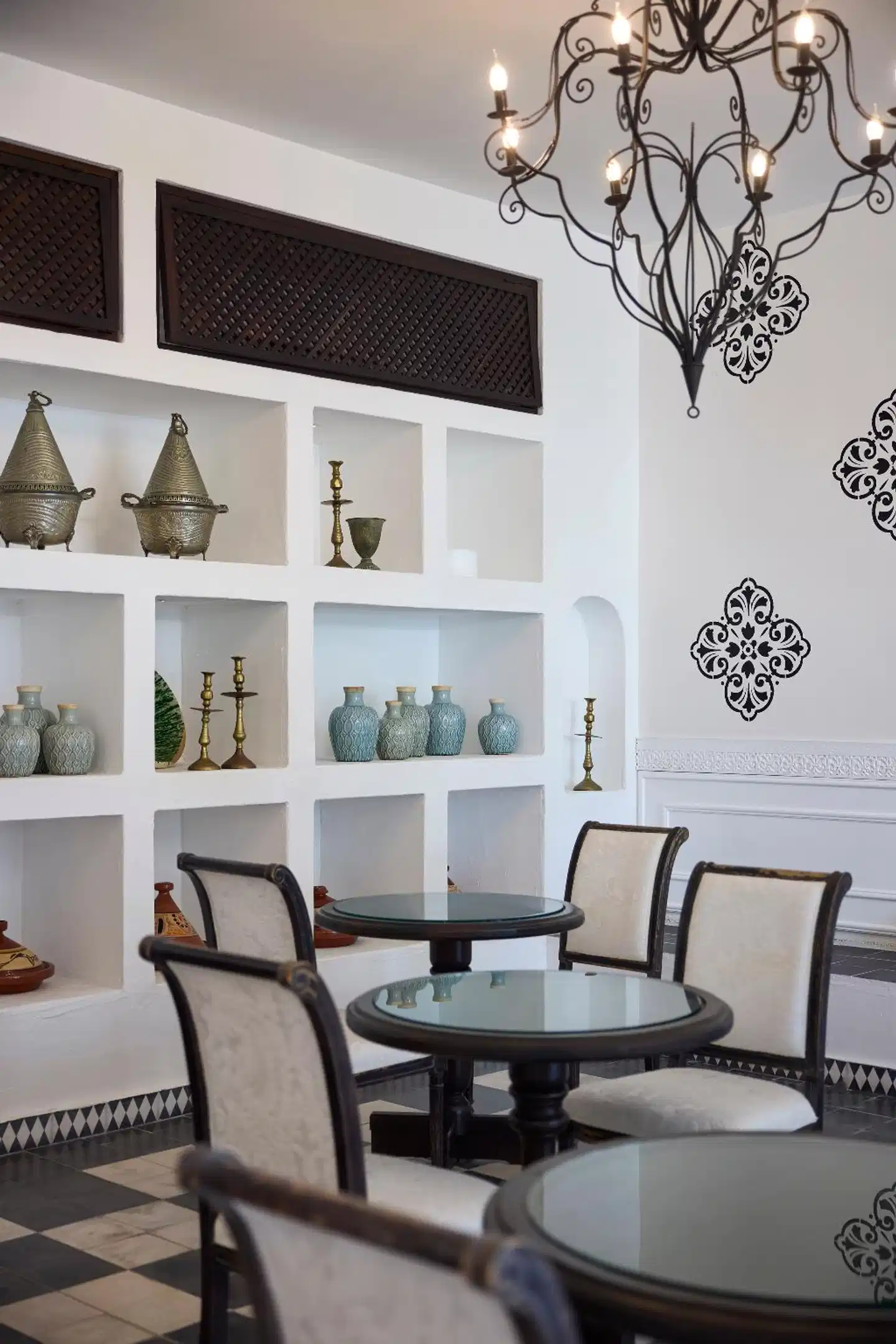 La Casa E Il Mare Lobby