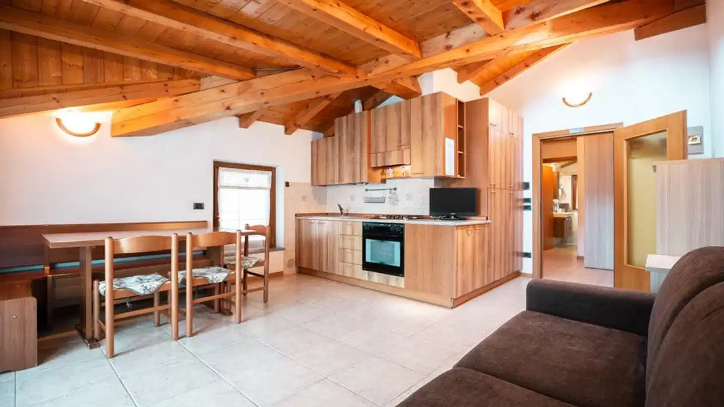 Casa Lucia Wohnbeispiel