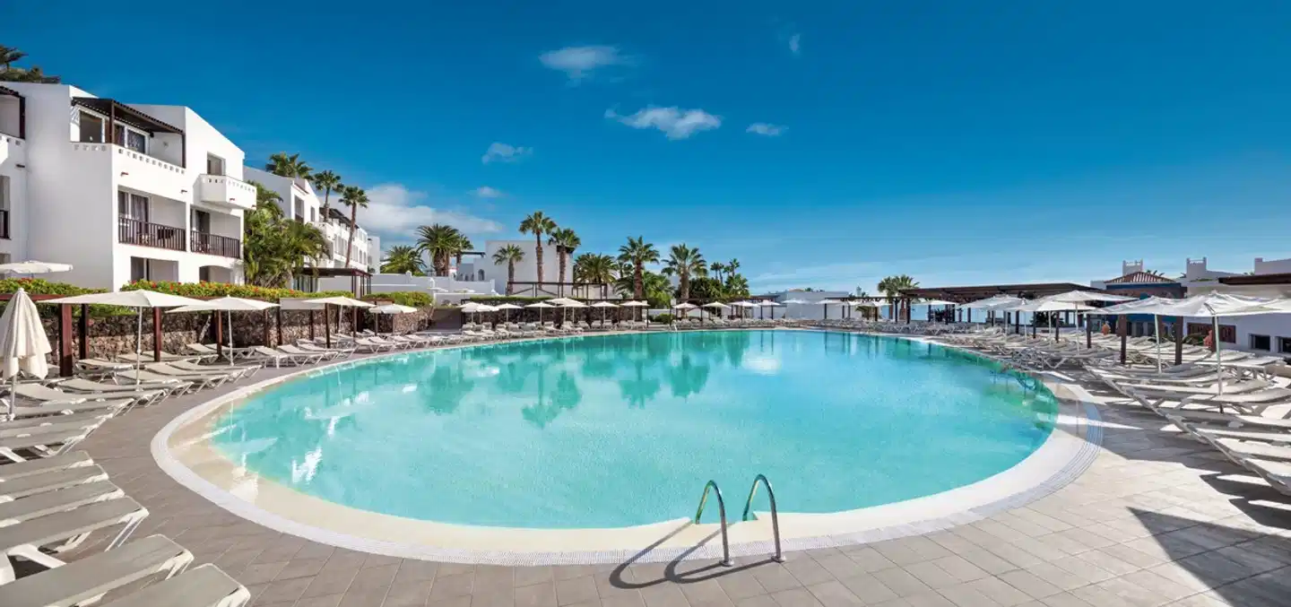 Esencia de Fuerteventura by Princess Hotels Pool