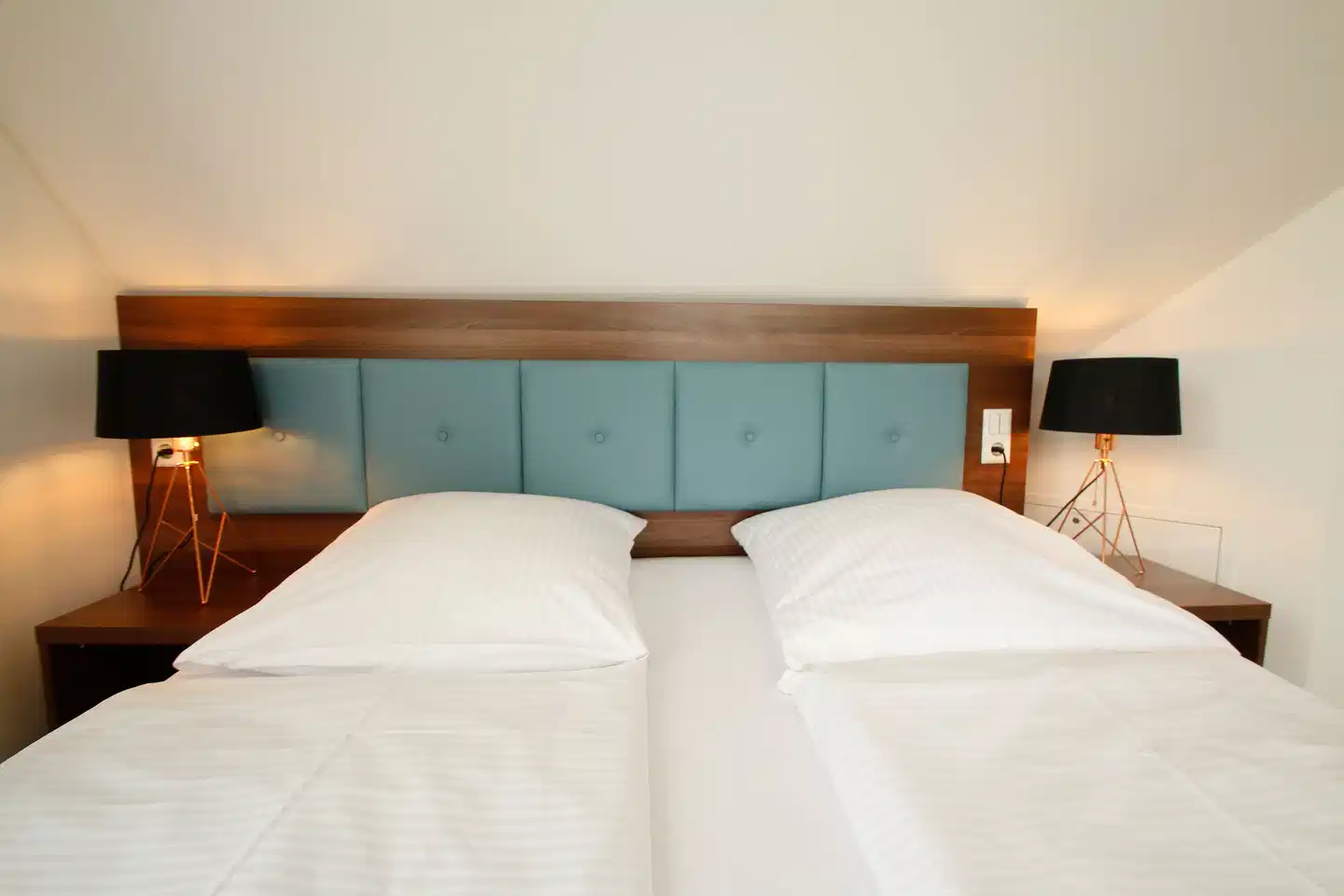 Hotel Amelie chez Inez Wohnbeispiel