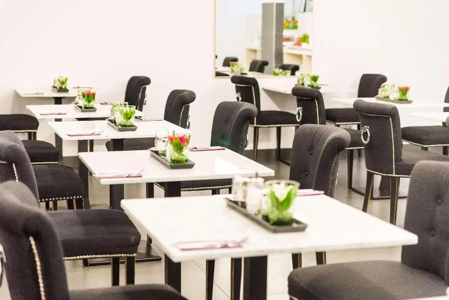 elaya hotel vienna city west Restaurant