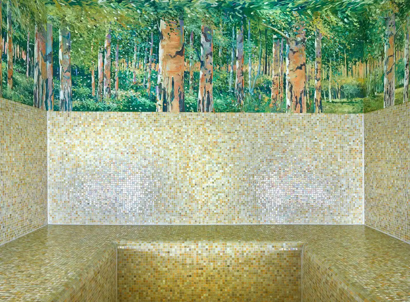 Hapimag Braunlage Landschaft