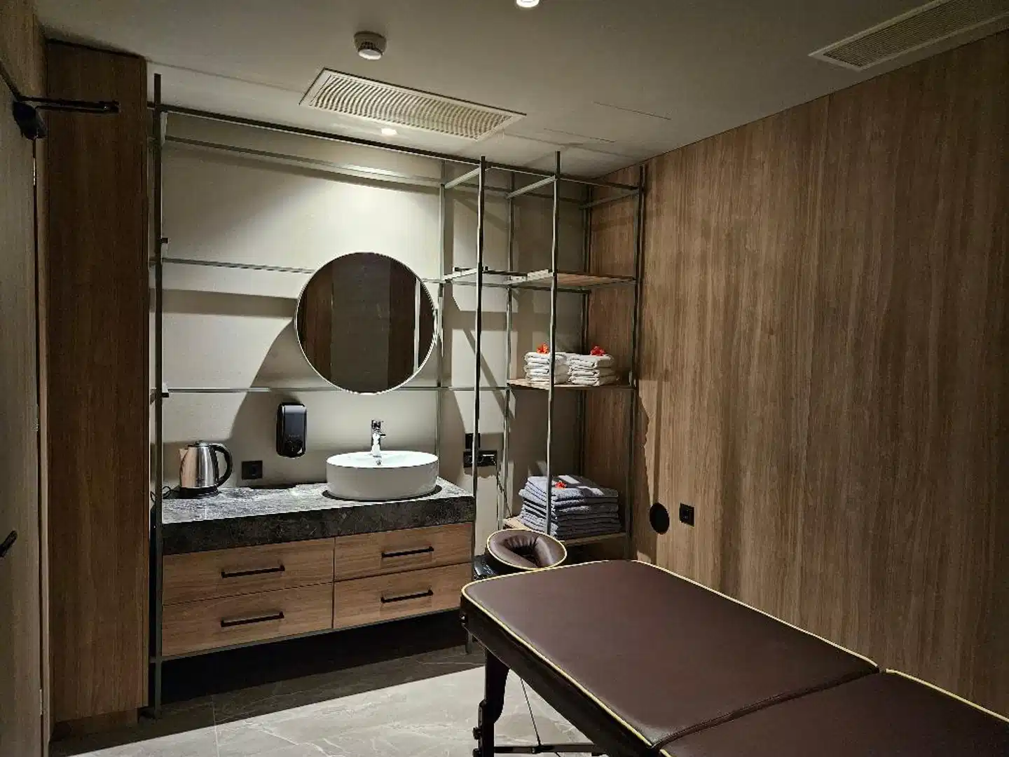 Petousis Hotel & Suites Wohnbeispiel