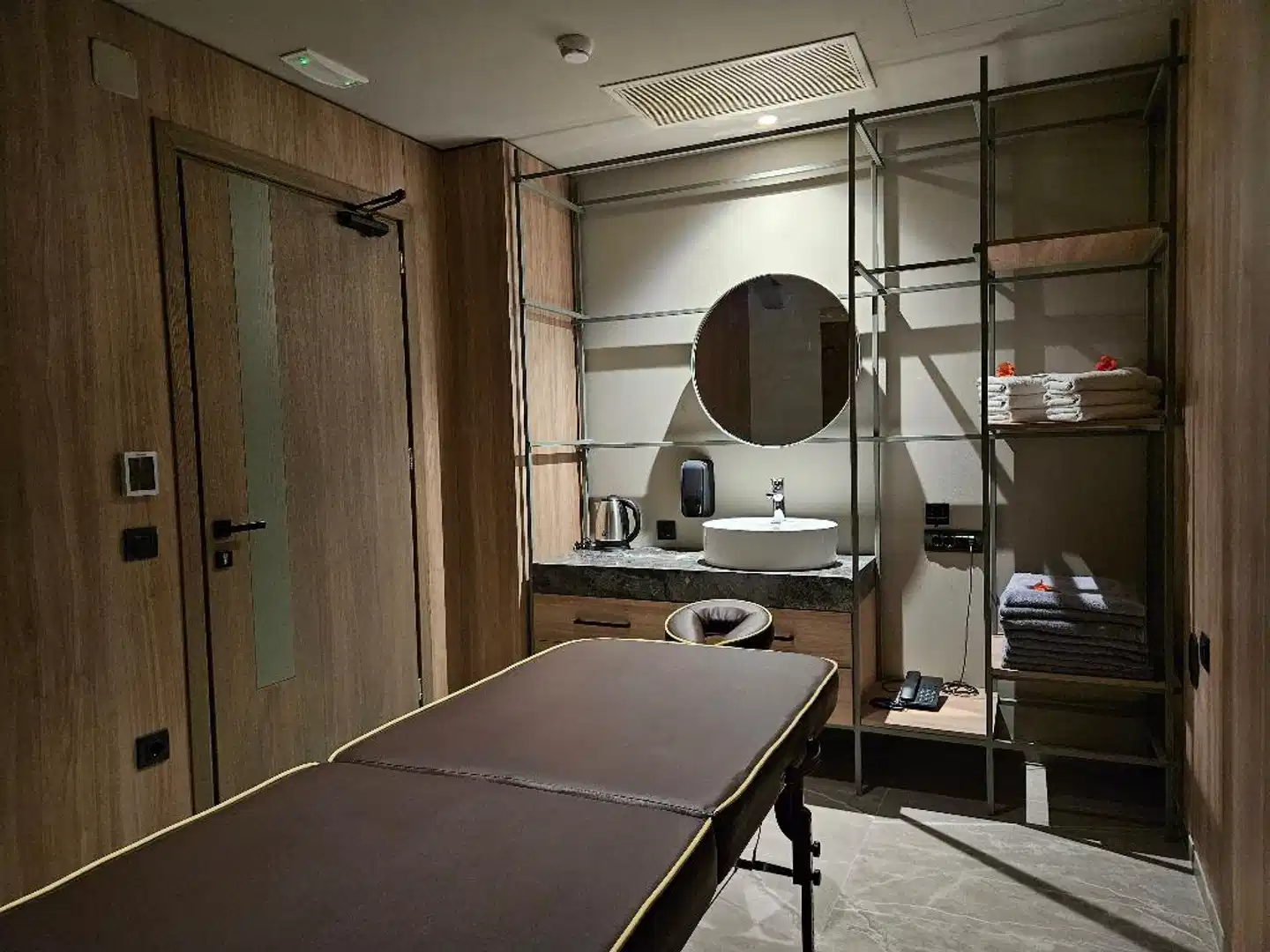 Petousis Hotel & Suites Wohnbeispiel