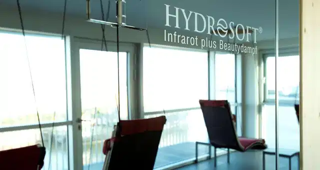 Best Western Plus Hotel Bremerhaven Lobby