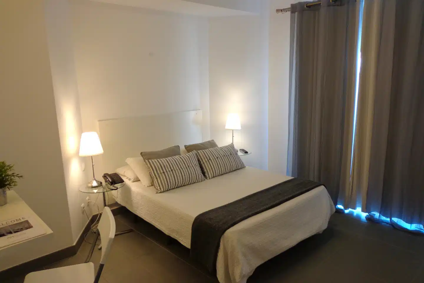 KR Albufeira Wohnbeispiel