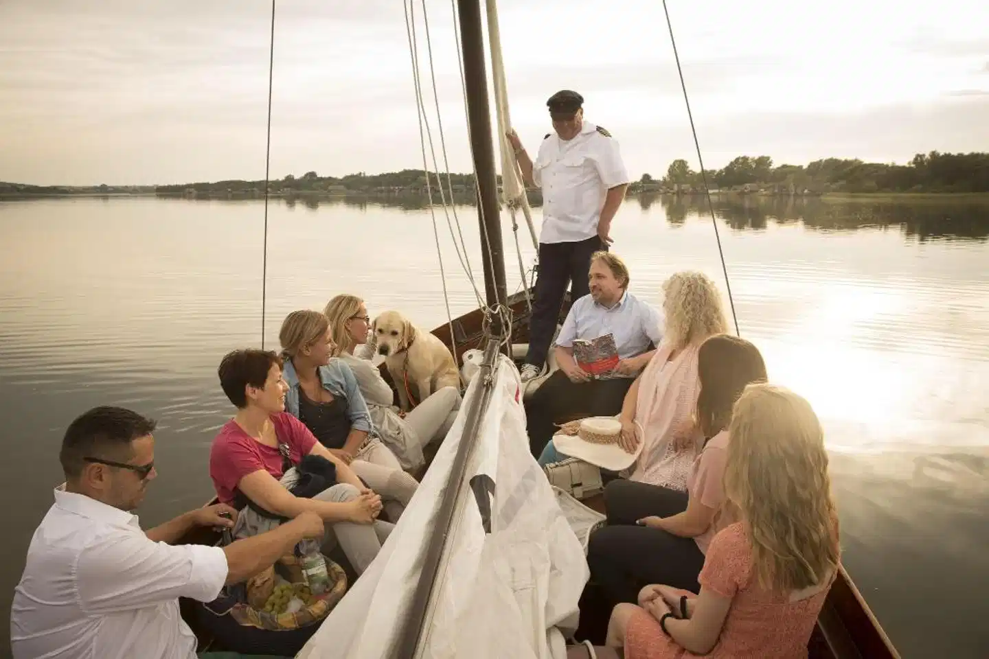 Strandhaus am Inselsee Sport und Entertainment