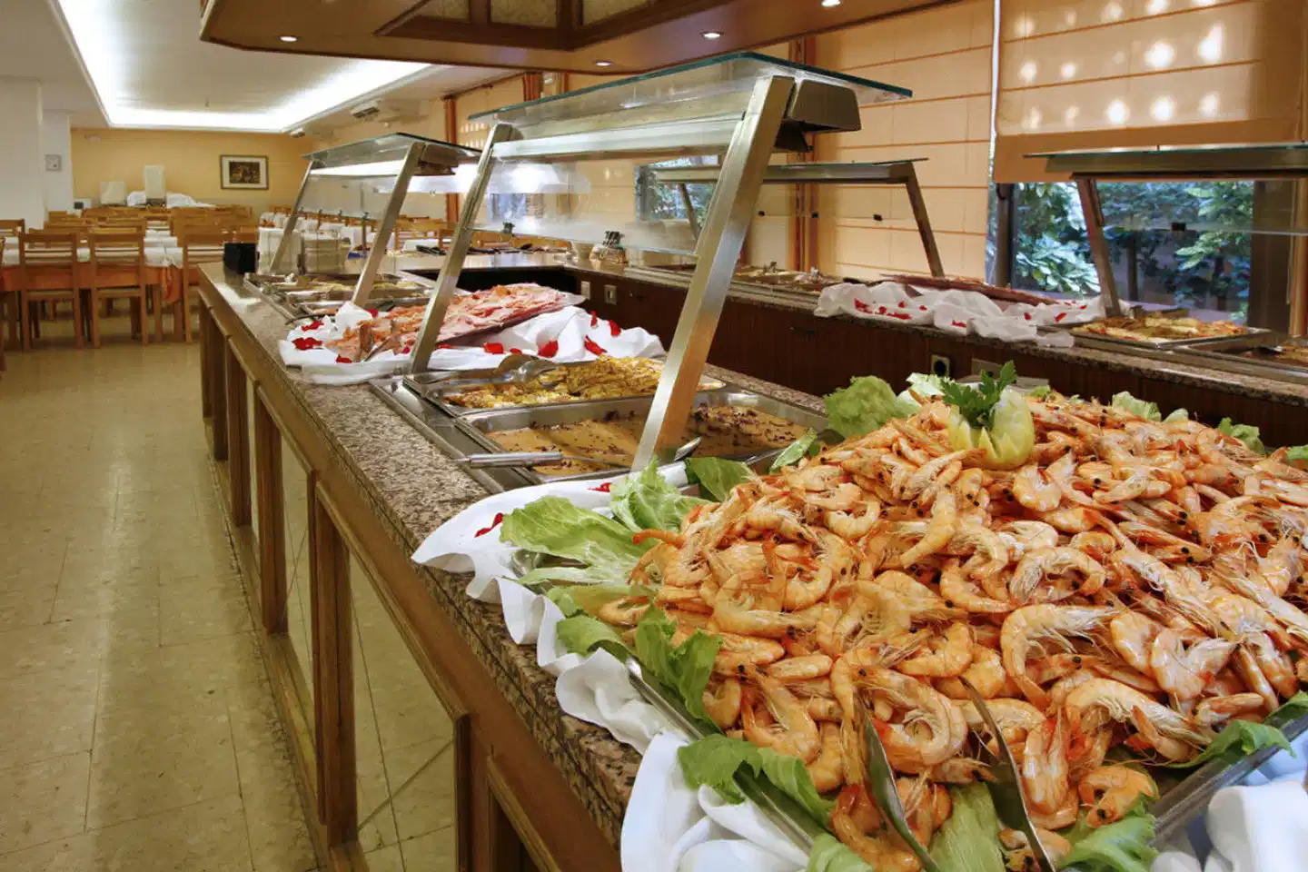 Bon Repos Restaurant