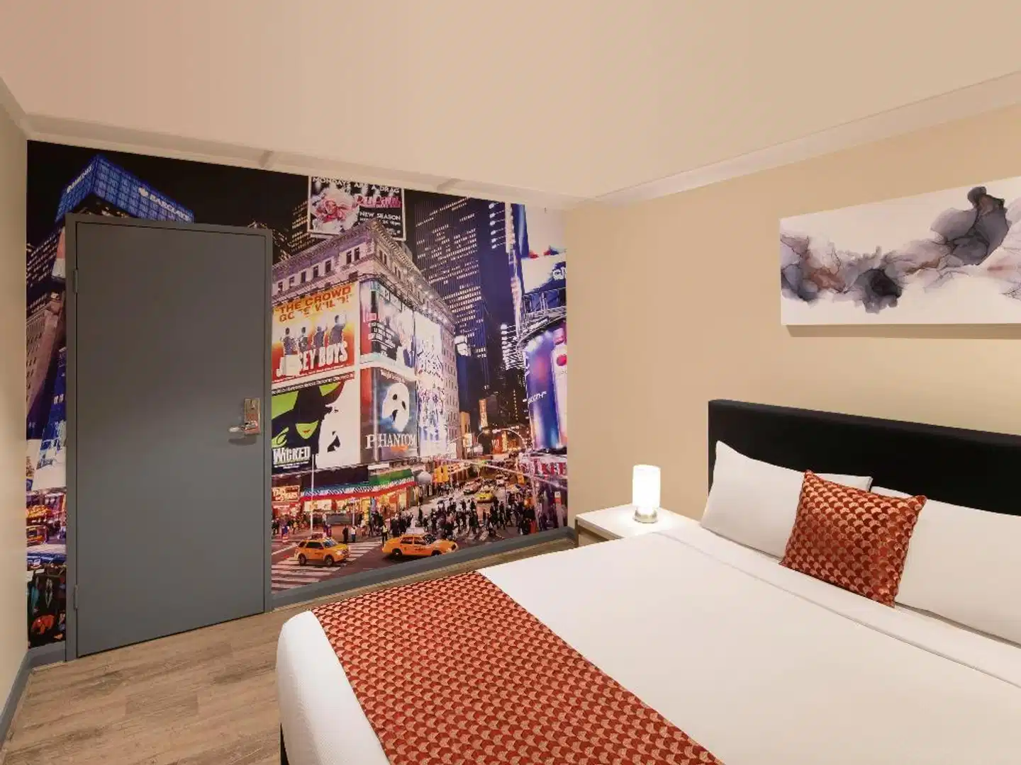 BreakFree on Broadway Sydney Wohnbeispiel