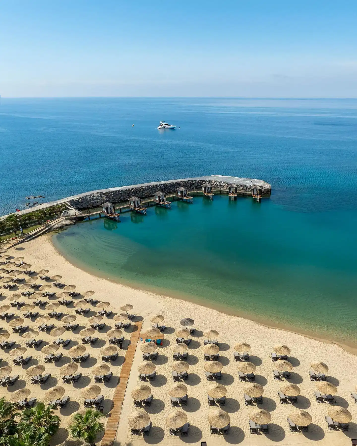 Rubi Platinum Spa Resort & Suites Strand