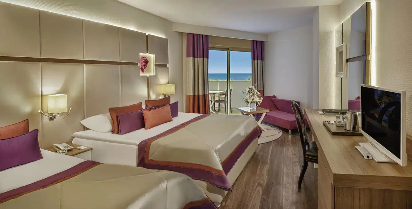 Botanik Platinum Wohnbeispiel