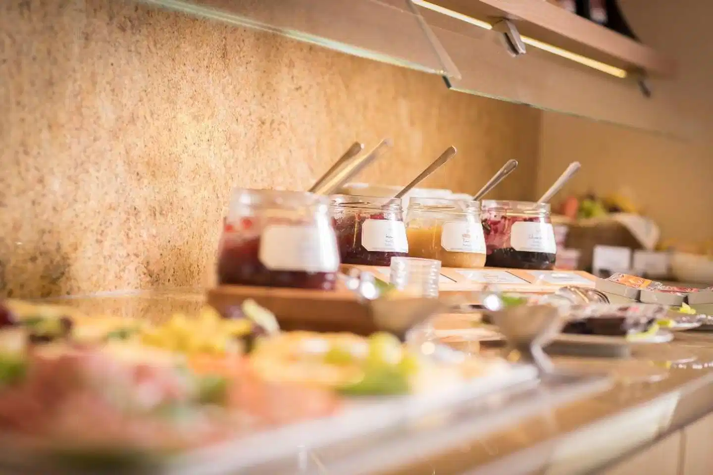 Strandhaus am Inselsee Konferenz