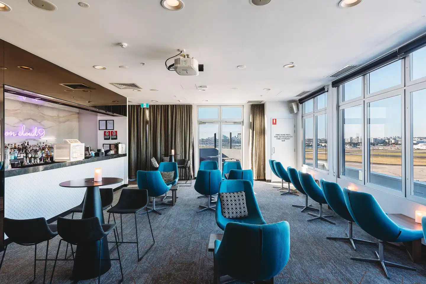 Rydges Sydney Airport Konferenz