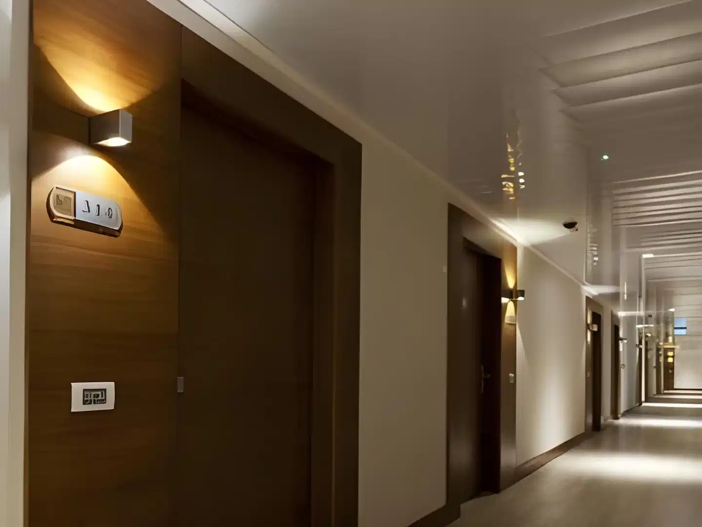 Main Palace Hotel Wellness