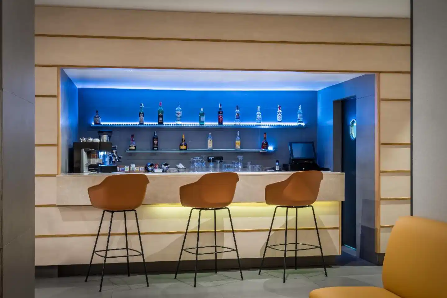 Petit Palace Trencadis Konferenz